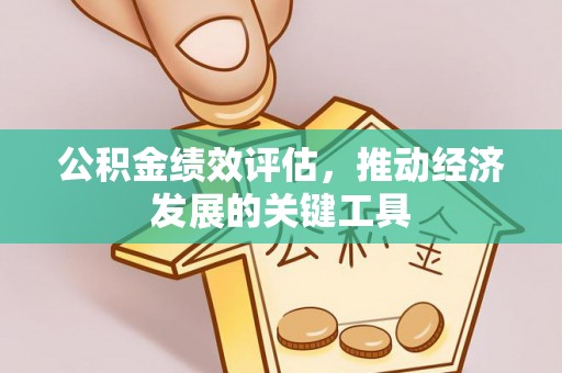 凯里公积金绩效评估，推动经济发展的关键工具