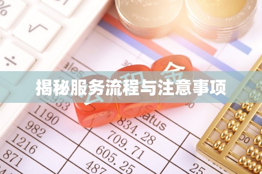 凯里揭秘服务流程与注意事项