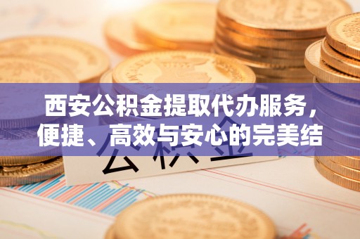 凯里西安公积金提取代办服务，便捷、高效与安心的完美结合