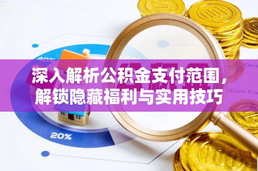 凯里深入解析公积金支付范围，解锁隐藏福利与实用技巧