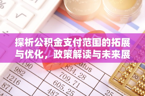 凯里探析公积金支付范围的拓展与优化，政策解读与未来展望