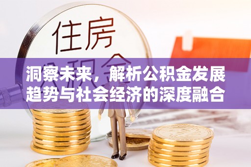 凯里洞察未来，解析公积金发展趋势与社会经济的深度融合