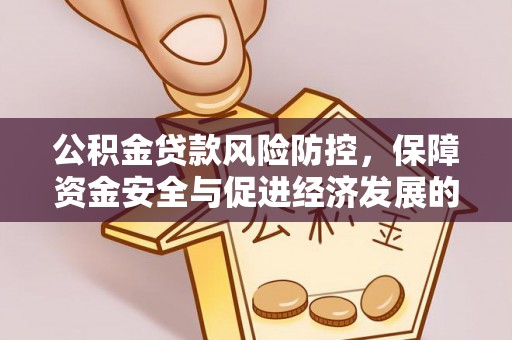 凯里公积金贷款风险防控，保障资金安全与促进经济发展的平衡之道