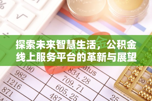 凯里探索未来智慧生活，公积金线上服务平台的革新与展望