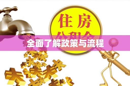凯里全面了解政策与流程