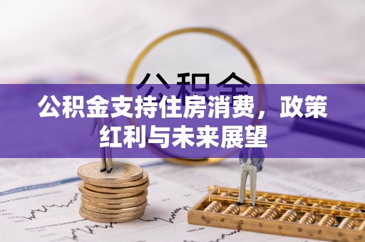 凯里公积金支持住房消费，政策红利与未来展望