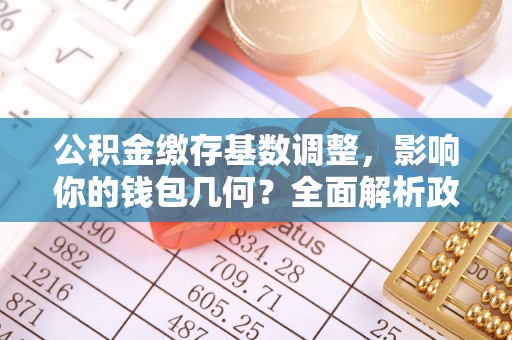 凯里公积金缴存基数调整，影响你的钱包几何？全面解析政策与实际收益
