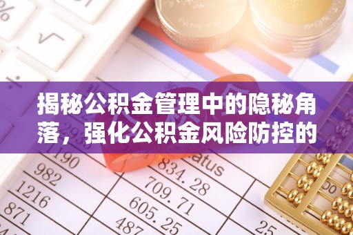 凯里揭秘公积金管理中的隐秘角落，强化公积金风险防控的必要性与路径