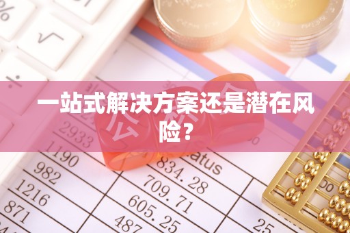 凯里一站式解决方案还是潜在风险？